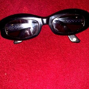 RARE Chanel sunglasses